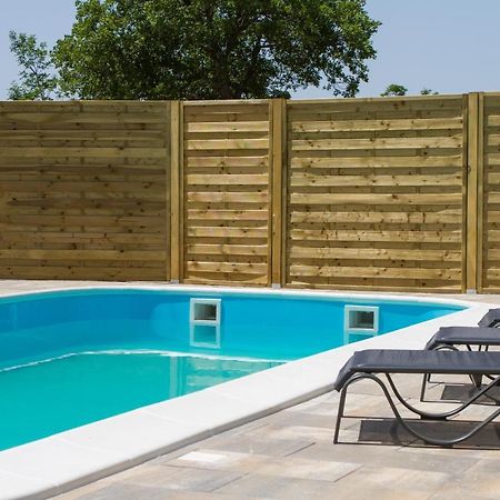 Holiday House Villa Bleu Korusce Dış mekan fotoğraf