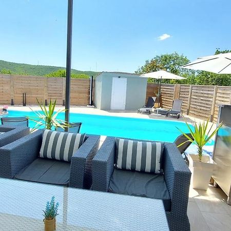 Holiday House Villa Bleu Korusce Dış mekan fotoğraf