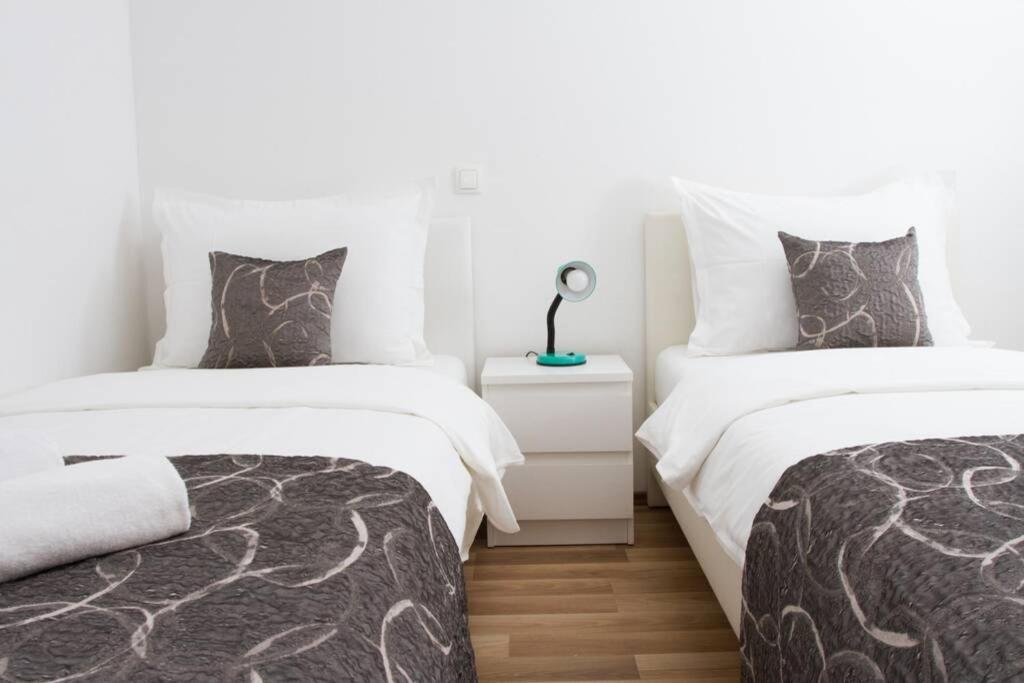 Holiday House Villa Bleu Korusce Dış mekan fotoğraf