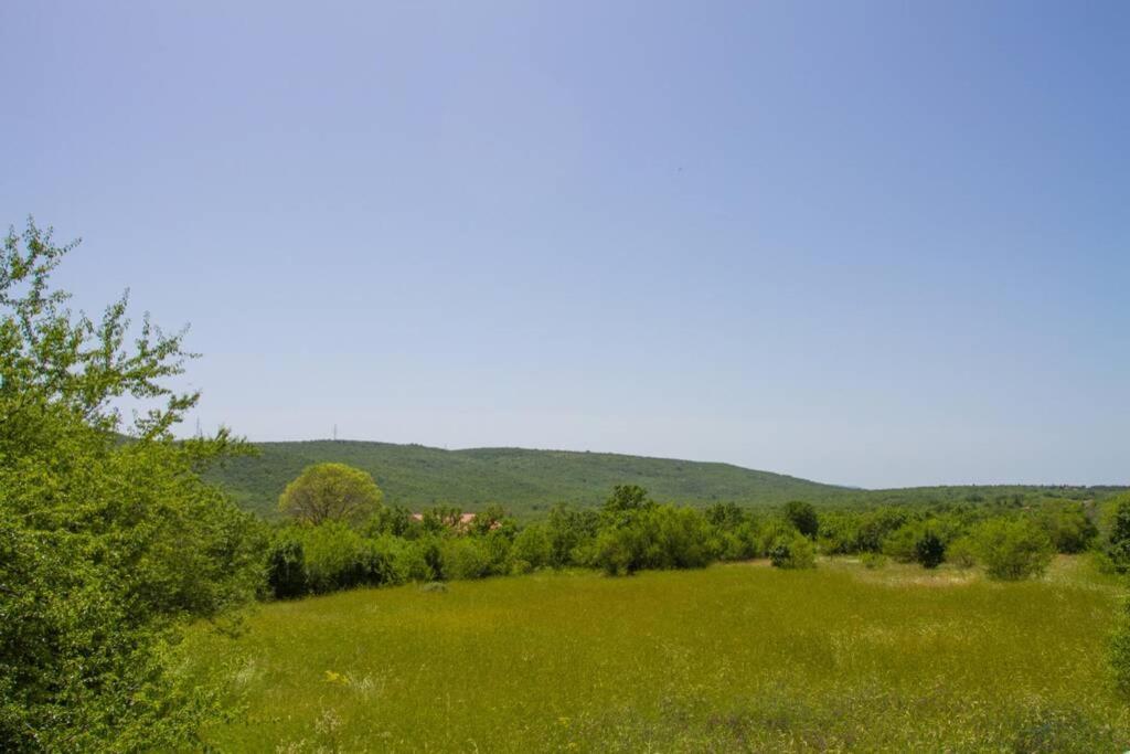 Holiday House Villa Bleu Korusce Dış mekan fotoğraf